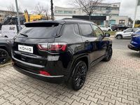 Gebraucht Jeep Compass 239 PS (175 kW) 2022 Schwarz SUV