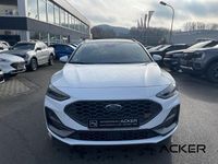 Gebraucht Ford Focus ST 280 PS (205 kW) 2024 Frostweiß (weiss) Kombi
