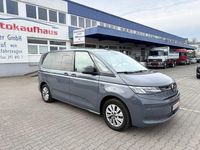 Gebraucht VW Multivan S 150 PS (110 kW) 2025 Grau Van