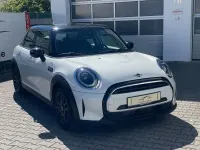Occasion Mini Cooper 136 ch (100 kW) 2023 Blanc Citadine