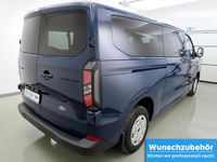 Gebraucht Ford Transit Custom Trend 2024 Blazerblau Limousine
