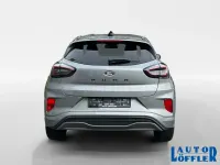 Gebraucht Ford Puma ST-Line 155 PS (114 kW) 2025 Silber SUV