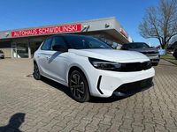 Neu Opel Corsa 110 PS (80 kW) 2026 Weiß Kleinwagen