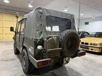 Gebraucht VW Iltis 75 PS (55 kW) 1980 Andere farben SUV