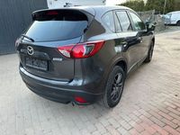 gebraucht Mazda CX-5 Sports-Line AWD