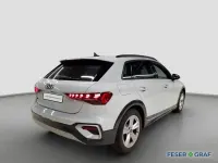 Brugt Audi A3 Ambiente 150 HK (110 kW) 2025 Hvid Stationcar