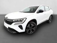 Gebraucht Renault Austral Evolution 158 PS (116 kW) 2024 Weiß SUV