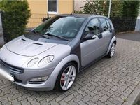 Gebraucht Smart ForFour 68 PS (50 kW) 2006 Kleinwagen