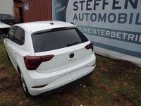 gebraucht VW Polo 1.0 TSI OPF DSG Style