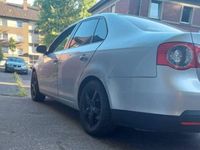 gebraucht VW Jetta 1.6 Ez..2005 , Tüv 07/24