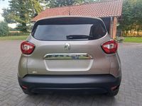 Gebraucht Renault Captur 90 PS (66 kW) 2014 Braun SUV