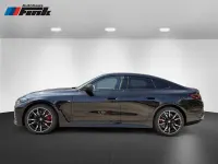 Neu BMW M440 M Sport 392 PS (288 kW) 2026 Schwarz Limousine