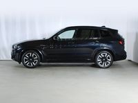 Gebraucht BMW iX3 Sport Line 80 kW (109 PS) 2022 Schwarz SUV