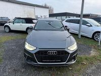 Gebraucht Audi A4 S-Line 204 PS (150 kW) 2022 Grau Kombi