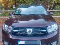 gebraucht Dacia Logan Kombilimousine