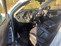 Gebraucht Mazda CX-5 Sendo 150 PS (110 kW) 2014 Weiß SUV