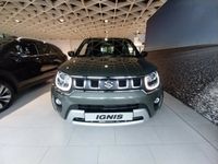 gebraucht Suzuki Ignis Comfort, 5 Jahre Garantie*