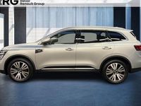 Gebraucht Renault Koleos Initiale Paris 183 PS (134 kW) 2022 Weiß SUV