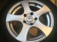 Gebraucht Nissan Primera 116 PS (85 kW) 2007 Schwarz Kombi