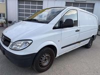Gebraucht Mercedes Vito 116 PS (85 kW) 2007 Van