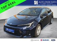 Gebraucht Suzuki Swace Comfort 140 PS (102 kW) 2025 Dark blue mica metallic (metallic) Kombi