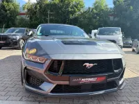 Gebraucht Ford Mustang Convertible 446 PS (328 kW) 2024 Grau Cabrio