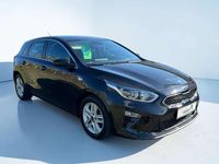 Gebraucht Kia Ceed Vision 101 PS (74 kW) 2020 Zilinaschwarz Kleinwagen