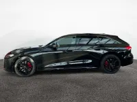 Nouă Audi A5 Sport 252 CP (185 kW) 2026 Negru Break