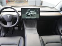 Gebraucht Tesla Model Y Long Range AWD 378 kW (514 PS) 2022 Grau SUV