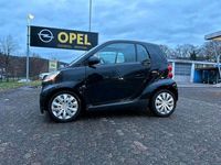 gebraucht Smart ForTwo Coupé 