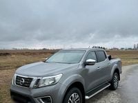 Gebraucht Nissan Navara N-Connecta 190 PS (139 kW) 2018 Silber Abholung