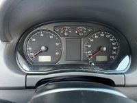 Gebraucht VW Polo GTI 75 PS (55 kW) 2002 Blau Kleinwagen