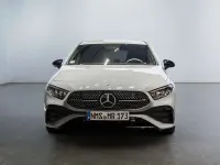 Gebraucht Mercedes A200 AMG 150 PS (110 kW) 2026 Manufaktur lack manufaktur alp Limousine