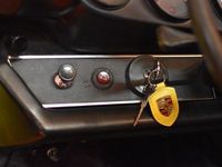 Gebraucht Porsche 911 131 PS (96 kW) 1973 Gelb Coupé