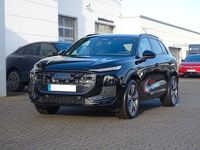 Gebraucht Audi Q3 S-Line 150 PS (110 kW) 2025 Schwarz SUV