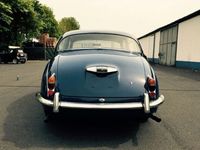 Gebraucht Jaguar MK II 140 PS (102 kW) 1967 Blau Limousine