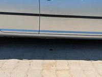 Gebraucht VW Golf IV 101 PS (74 kW) 2001 Silber Limousine
