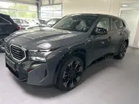 Gebraucht BMW XM Performance 489 PS (359 kW) 2023 Grau SUV