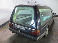 gebraucht Mercedes 300 Diesel Leichenwagen / Bestattungswagen