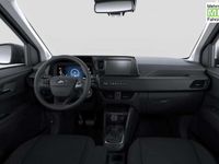 Neu Ford Transit Trend 101 PS (74 kW) 2026 Frozen white Van / Kleinbus