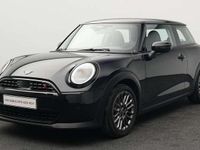 Gebraucht Mini Cooper S Classic 204 PS (150 kW) 2024 Schwarz Kleinwagen