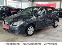 gebraucht VW Polo IV Trendline/aus 2.HAND/KLIMA*