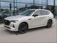 Gebraucht Mazda CX-60 Homura-Line 327 PS (240 kW) 2025 SUV