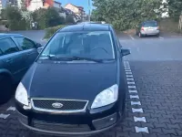 Brugt Ford Focus 2005 Sort Stationcar