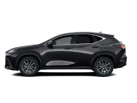Neu Lexus NX450h+ Business Edition 292 PS (214 kW) 2026 Graphitschwarz SUV
