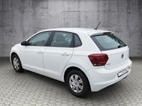 gebraucht VW Polo Trendline 1.0 Sitzheizung/Klima