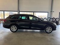 Gebraucht Seat Leon Style 150 PS (110 kW) 2021 Other Kombi