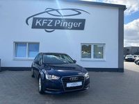 Gebraucht Audi A3 Ambiente 150 PS (110 kW) 2015 Blau Limousine