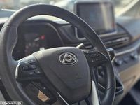 Gebraucht Maxus V90 147 PS (108 kW) 2023 Schwarz Van