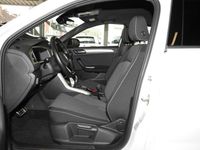 Gebraucht VW T-Roc Move 150 PS (110 kW) 2024 Pure white SUV